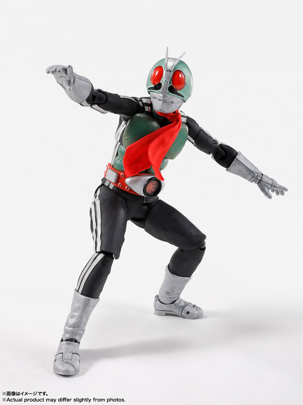 AmiAmi [Character & Hobby Shop] | S.H.Figuarts (Shinkocchou