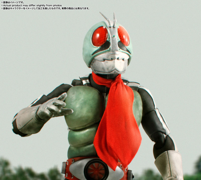 AmiAmi [Character & Hobby Shop] | S.H.Figuarts (Shinkocchou