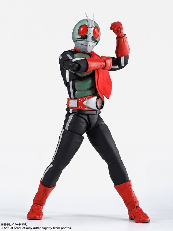 AmiAmi [Character & Hobby Shop] | S.H.Figuarts (Shinkocchou