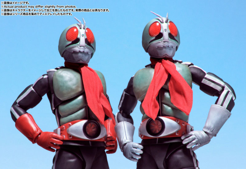 AmiAmi [Character & Hobby Shop] | S.H.Figuarts (Shinkocchou