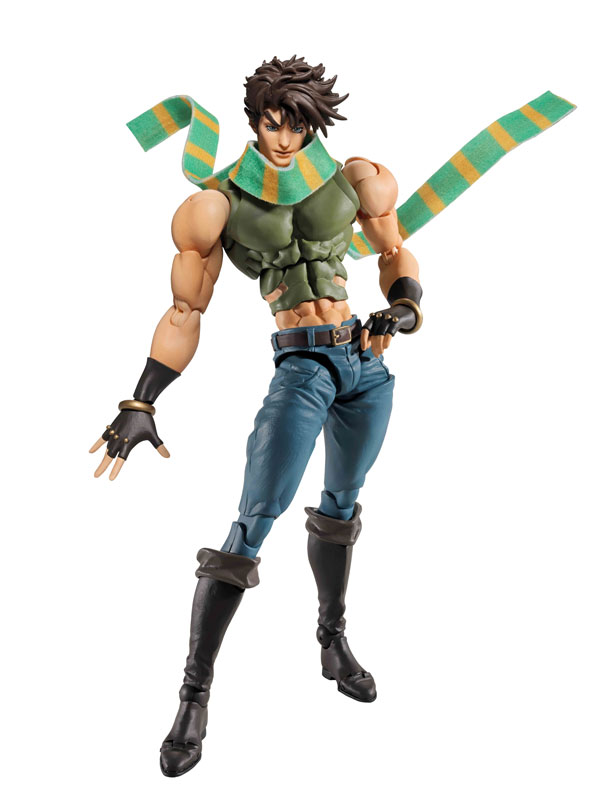 joe 様　確認画像 AmiAmi [Character & Hobby Shop] | S.H.Figuarts Joseph Joestar