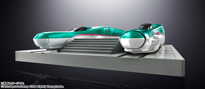 Hayatt Reilingさん専用.5 AmiAmi [Character & Hobby Shop] | Soul of Chogokin GX-115