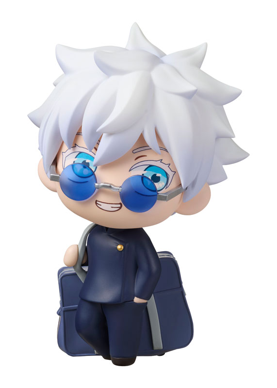 AmiAmi [Character & Hobby Shop] | Tekupiku Satoru Gojo -Curse