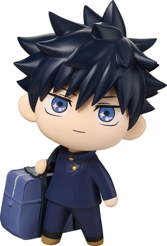 AmiAmi [Character & Hobby Shop] | Tekupiku Megumi Fushiguro
