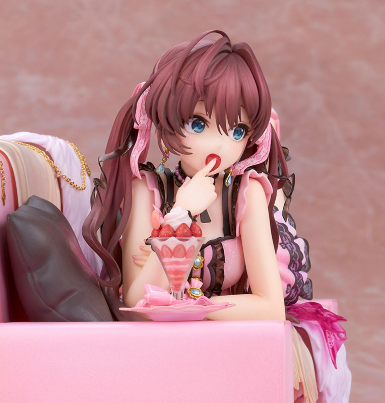 AmiAmi [Character & Hobby Shop] | THE IDOLM@STER Cinderella