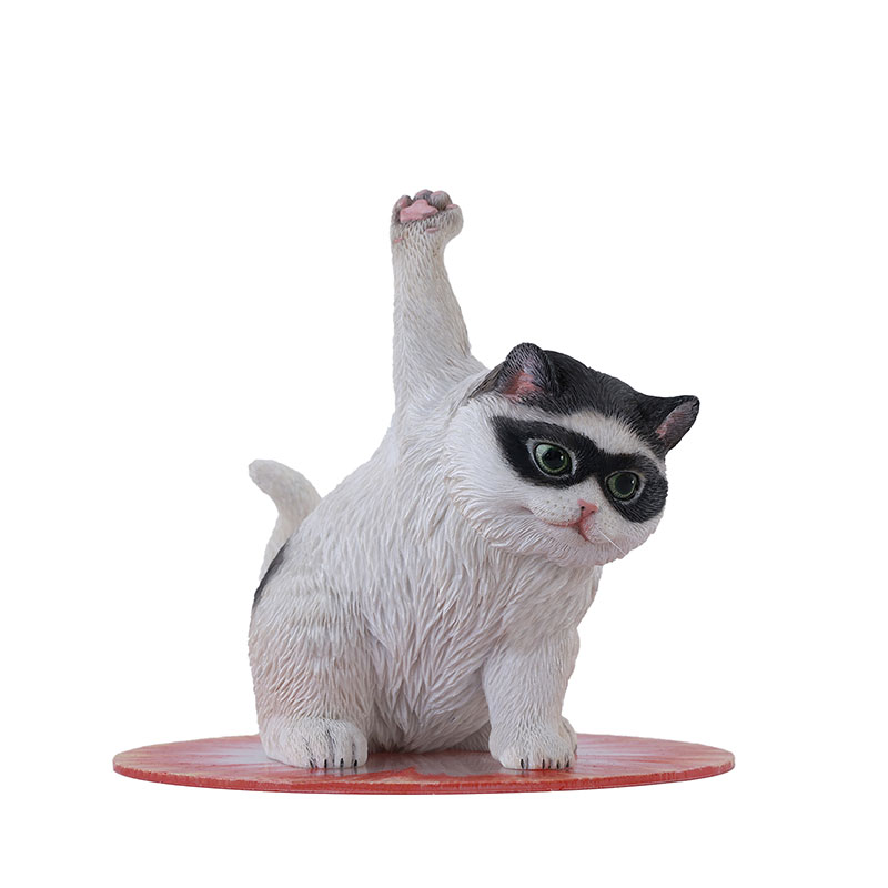 AmiAmi [Character & Hobby Shop] | Super Cat A(Provisional