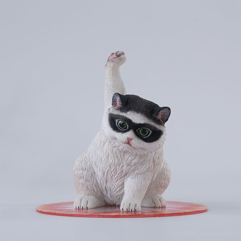 AmiAmi [Character & Hobby Shop] | Super Cat A(Provisional
