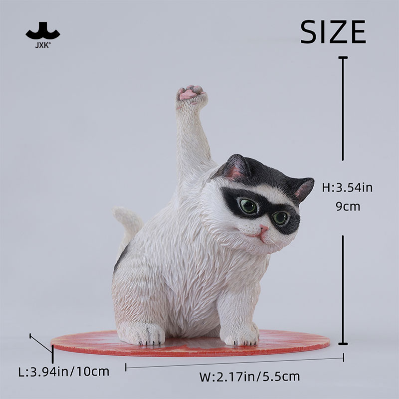 その他 katze AmiAmi [Character & Hobby Shop] | Super Cat A(Provisional