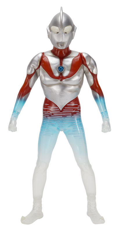 AmiAmi [Character & Hobby Shop] | 1/6 Tokusatsu Series Ultraman (B