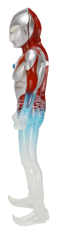 AmiAmi [Character & Hobby Shop] | 1/6 Tokusatsu Series Ultraman (B