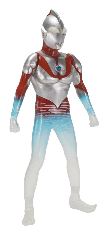 AmiAmi [Character & Hobby Shop] | 1/6 Tokusatsu Series Ultraman (B
