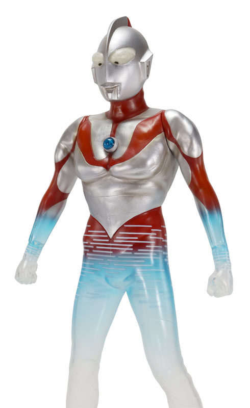 AmiAmi [Character & Hobby Shop] | 1/6 Tokusatsu Series Ultraman (B