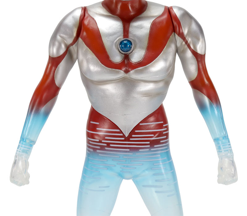 AmiAmi [Character & Hobby Shop] | 1/6 Tokusatsu Series Ultraman (B