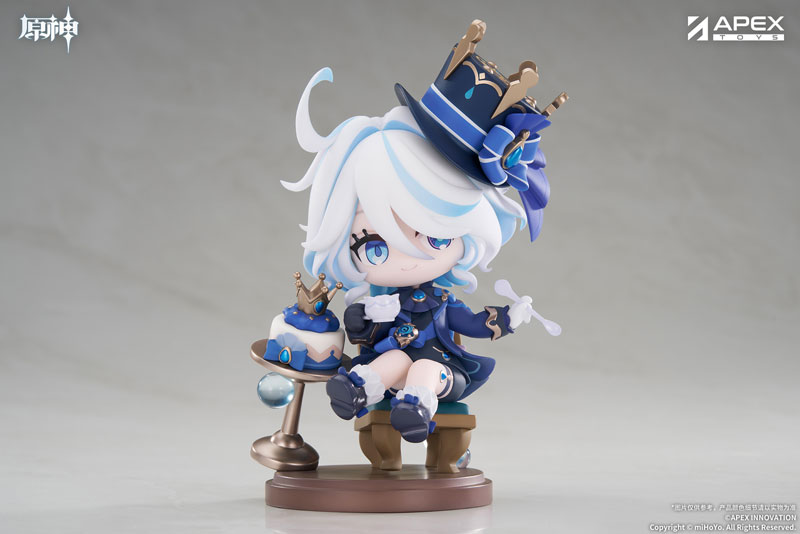 AmiAmi [Character & Hobby Shop] | Genshin Impact Furina Amai Gogo