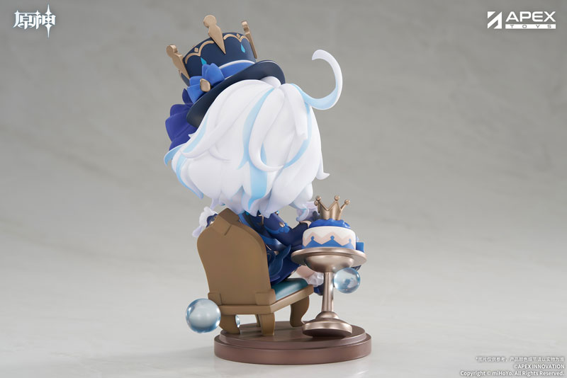 AmiAmi [Character & Hobby Shop] | Genshin Impact Furina Amai Gogo