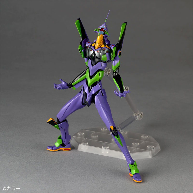 AmiAmi [Character & Hobby Shop] | Revoltech Amazing