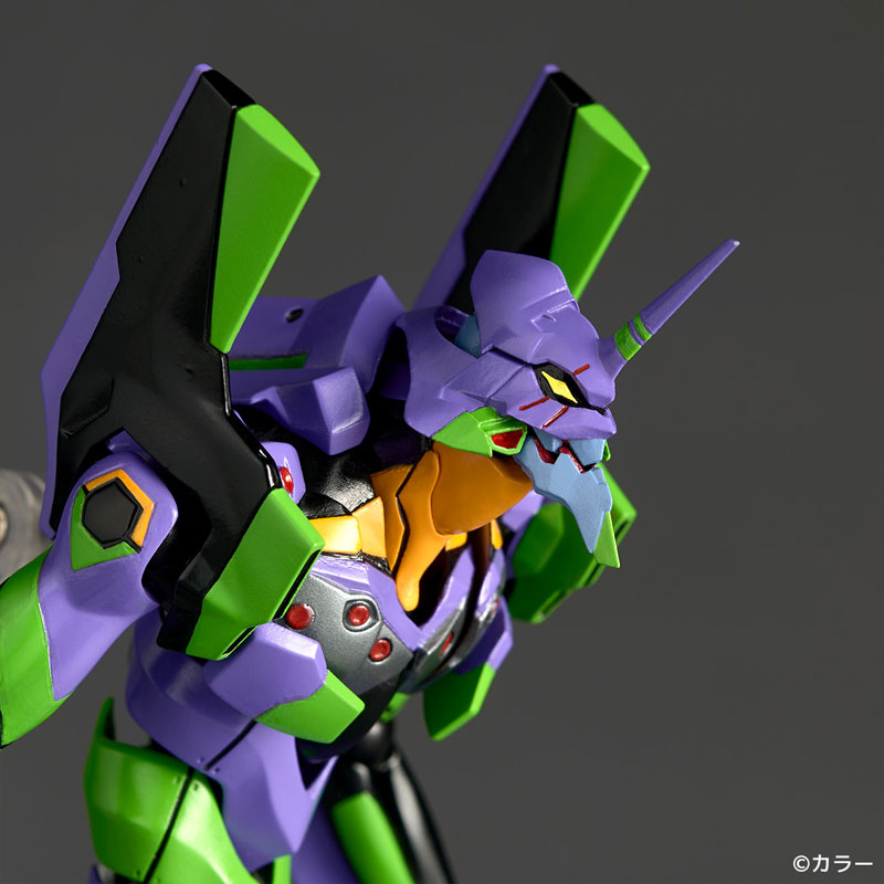 K*g様 エヴァンゲリオンEVA-01 Amazon.co.jp: Evangelion Perfect Grade EVA-01 Test Type Model Kit