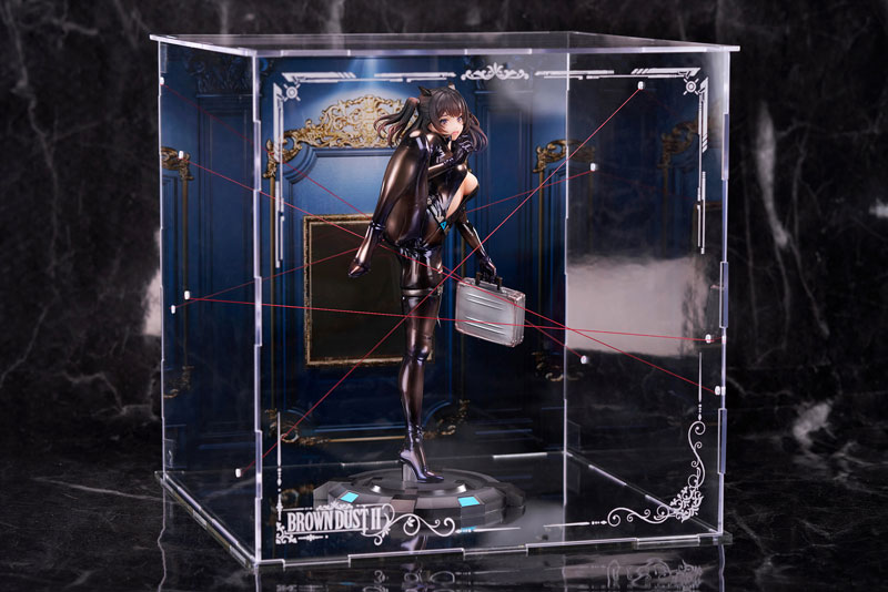 AmiAmi [Character & Hobby Shop] | [Bonus] Brown Dust 2