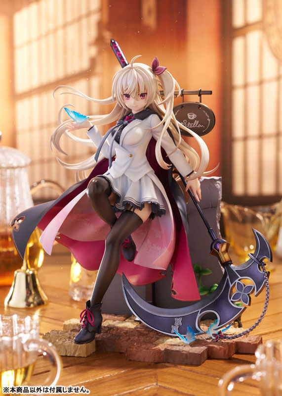 AmiAmi [Character & Hobby Shop] | Cafe Stella and the
