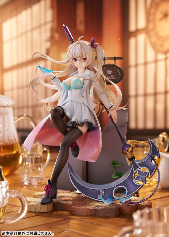 AmiAmi [Character & Hobby Shop] | Cafe Stella and the