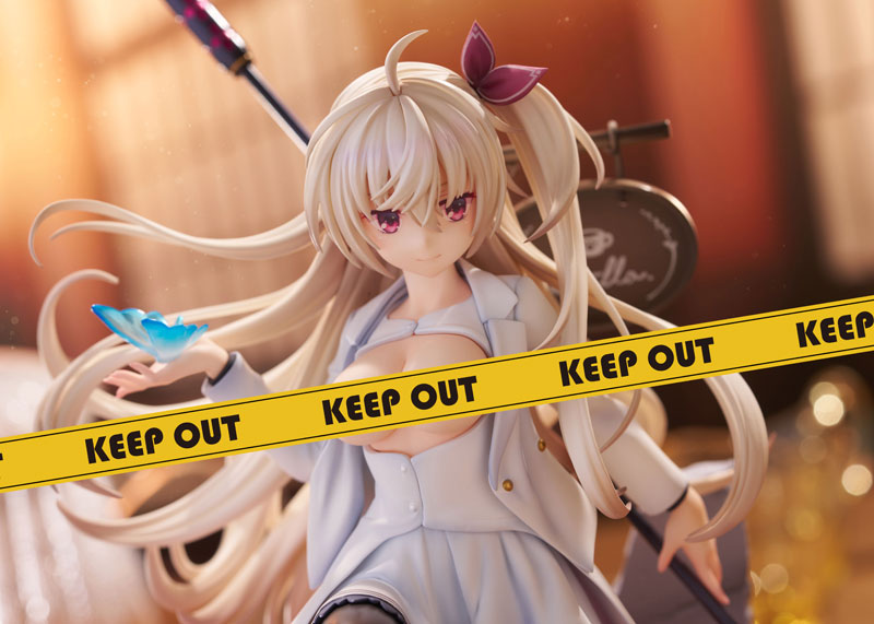 AmiAmi [Character & Hobby Shop] | Cafe Stella and the