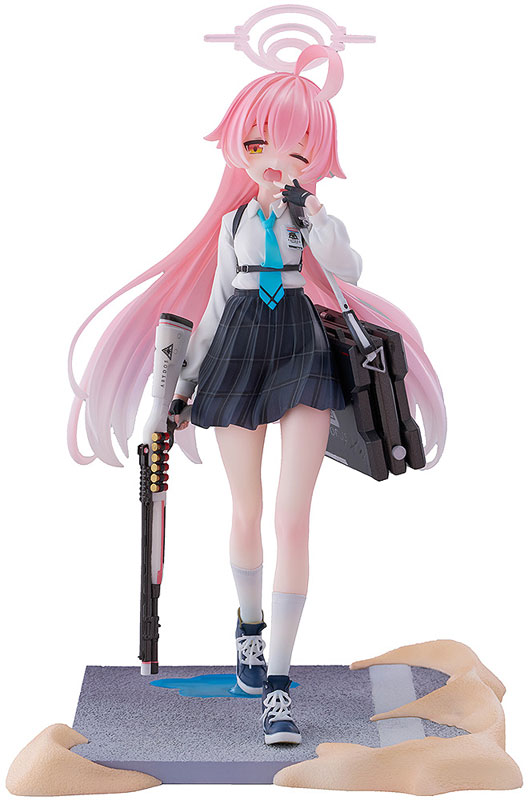 AmiAmi [Character & Hobby Shop] | (Pre-owned ITEM:A/BOX:B)Blue