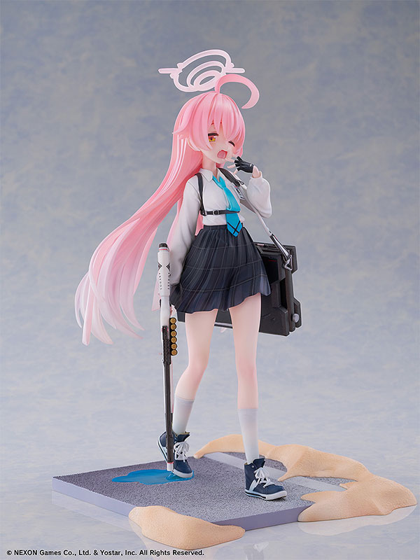 AmiAmi [Character & Hobby Shop] | [Exclusive Sale] Blue Archive