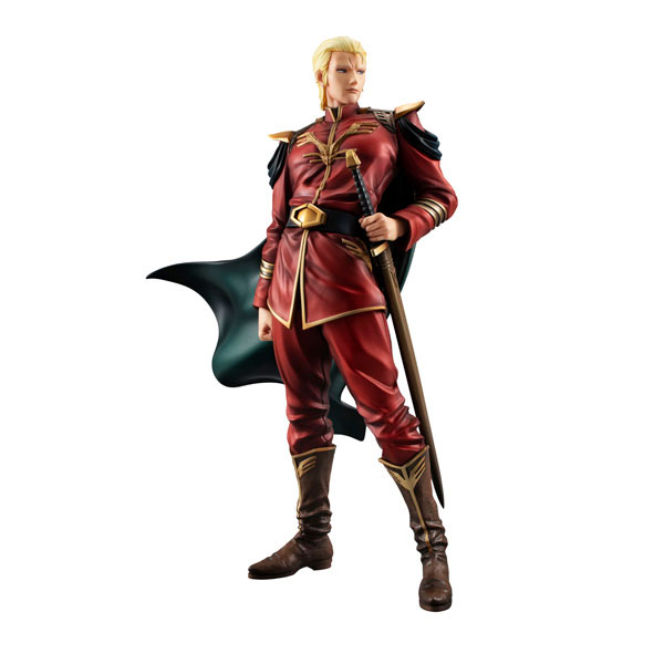AmiAmi [Character & Hobby Shop] | GGG Series Mobile Suit
