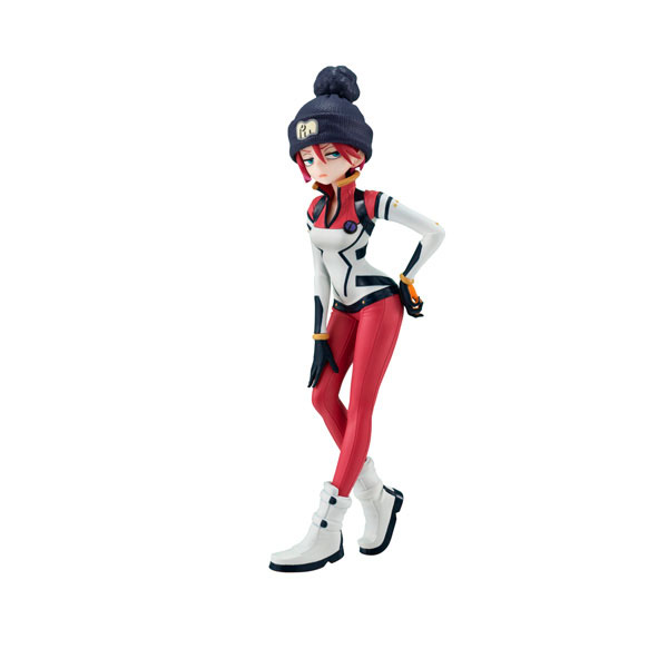 AmiAmi [Character & Hobby Shop] | Lucrea Light Mobile Suit
