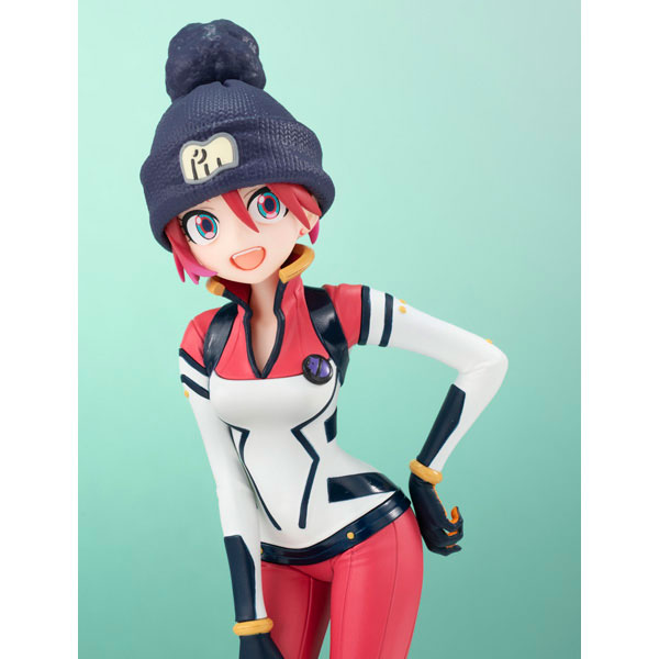 AmiAmi [Character & Hobby Shop] | Lucrea Light Mobile Suit