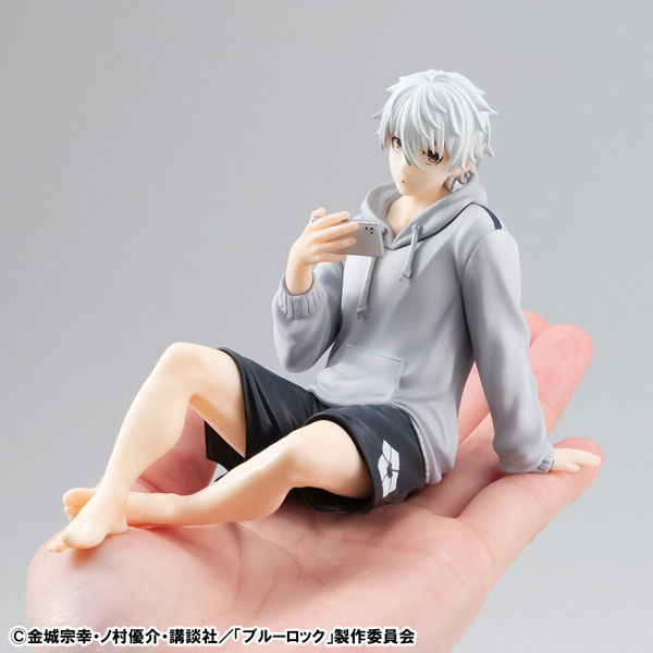 AmiAmi [Character & Hobby Shop] | G.E.M. Series Bluelock Palm Size