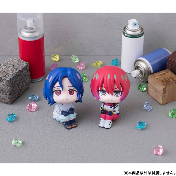 samuページ AmiAmi [Character & Hobby Shop] | LookUp Mobile Suit Gundam
