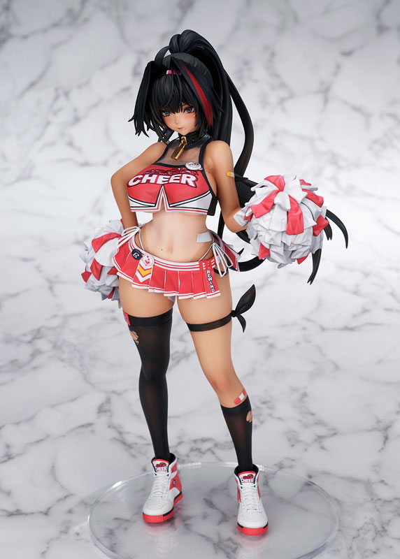 AmiAmi [Character & Hobby Shop] | GODDESS OF VICTORY: NIKKE Bay