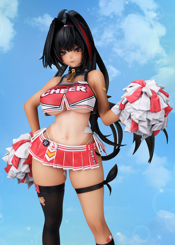 AmiAmi [Character & Hobby Shop] | Goddess of Victory: Nikke Bay