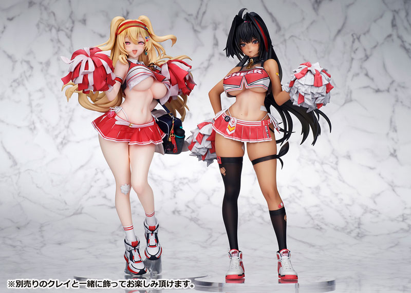 AmiAmi [Character & Hobby Shop] | Goddess of Victory: Nikke Bay