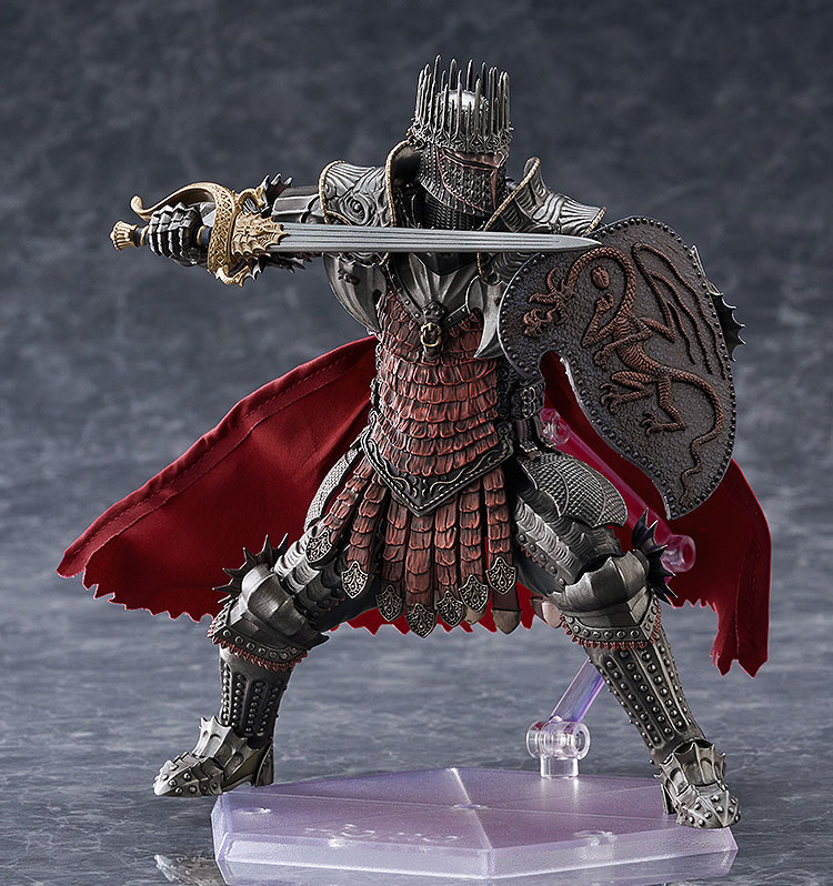 AmiAmi [Character & Hobby Shop] | figma Dragon's Dogma 2 Arisen