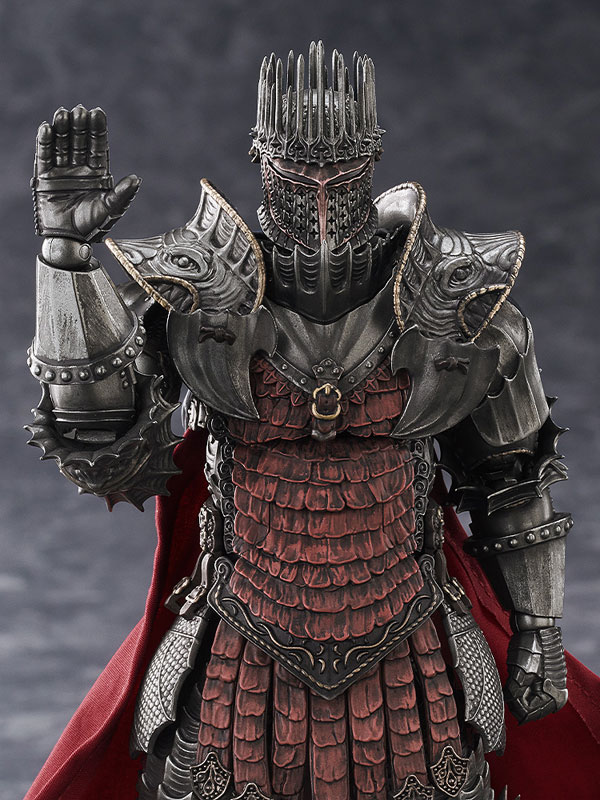 AmiAmi [Character & Hobby Shop] | figma Dragon's Dogma 2 Arisen