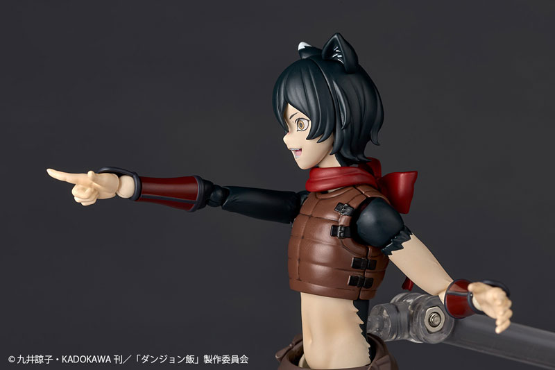 izumi rose toy INYA - The Rose - Black main image 1