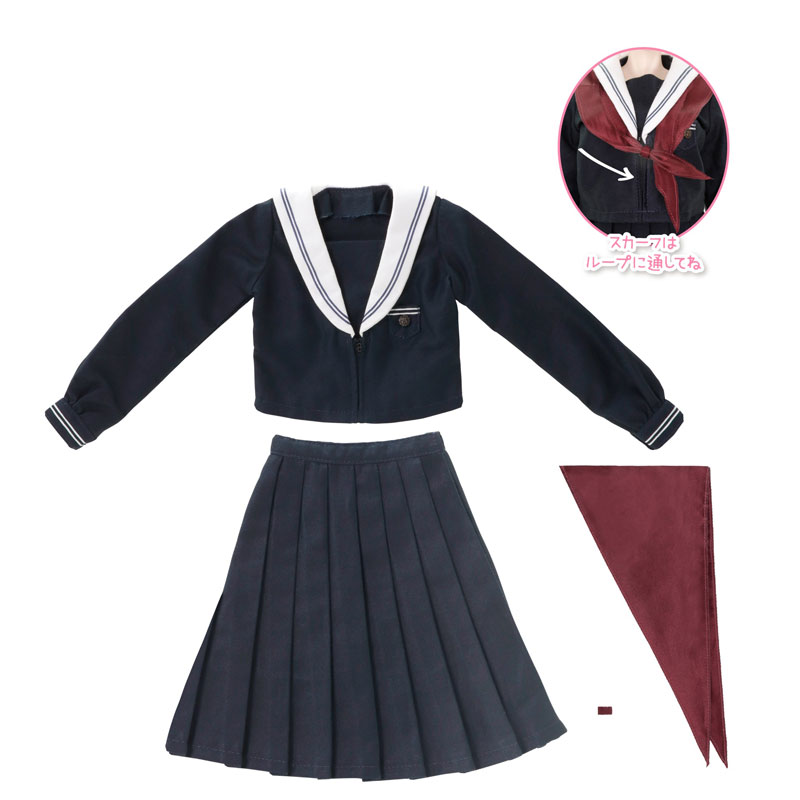 AmiAmi [Character & Hobby Shop] | 1/3 AZO2 Kina Kazuharu