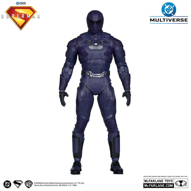 AmiAmi [Character & Hobby Shop] | DC Multiverse 