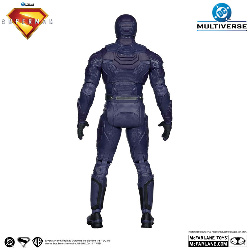 AmiAmi [Character & Hobby Shop] | DC Multiverse 