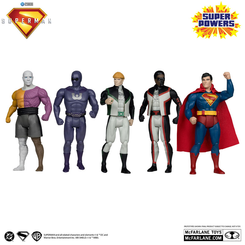 スーパーヒーロー コレクションボックスセット DCコミックス スーパーヒーロー コレクションボックスセット DCコミックス ホビー