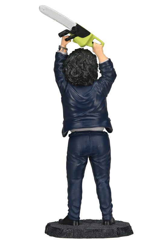 Head Knockers レザーフェイス Pretty Woman AmiAmi [Character & Hobby Shop] | Texas Chainsaw Massacre