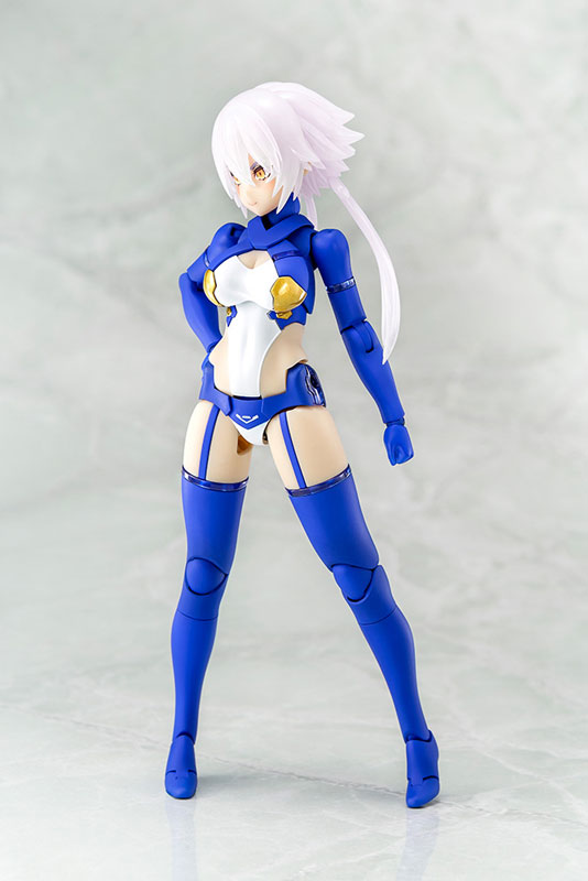 AmiAmi [Character & Hobby Shop] | Megami Device AUV SUSANOWO SOUEN