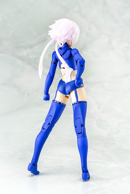 AmiAmi [Character & Hobby Shop] | Megami Device AUV SUSANOWO SOUEN