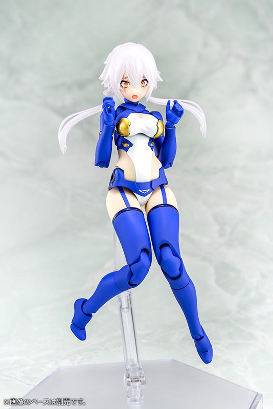 その他 .harusame AmiAmi [Character & Hobby Shop] | Megami Device AUV SUSANOWO SOUEN