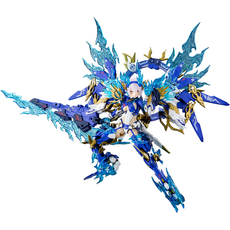 その他 .harusame AmiAmi [Character & Hobby Shop] | Megami Device AUV SUSANOWO SOUEN
