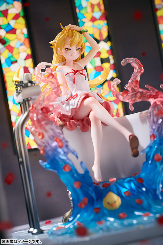 AmiAmi [Character & Hobby Shop] | [Bonus] Monogatari Series