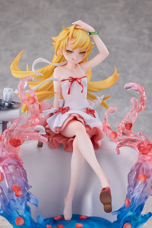 AmiAmi [Character & Hobby Shop] | [Bonus] Monogatari Series