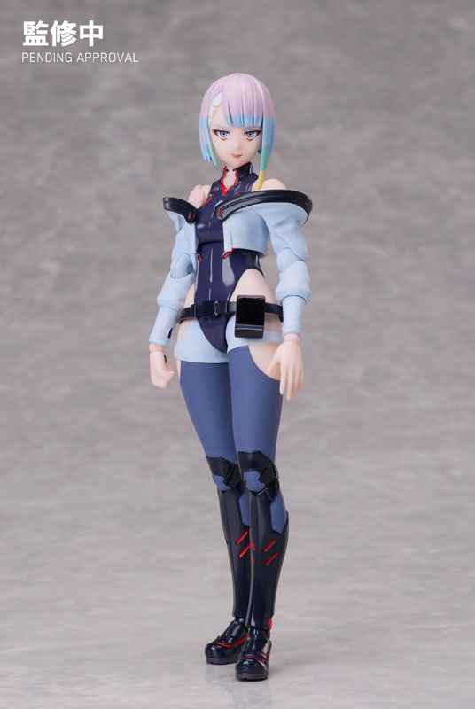 AmiAmi [Character & Hobby Shop] | [BUZZmod.] Cyberpunk